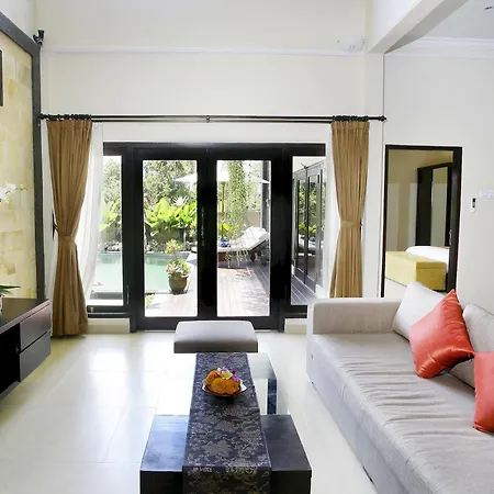 Krishna Ubud Villa