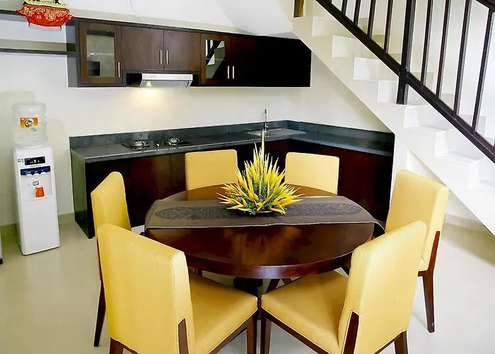 Hotel Krishna Ubud 3*