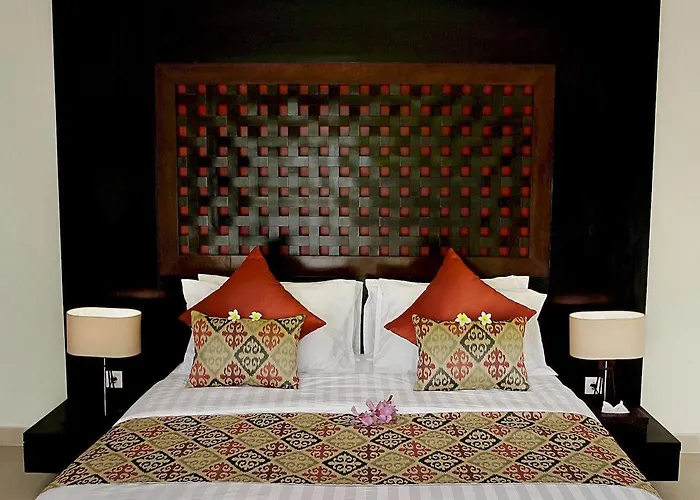 Krishna Ubud 3*