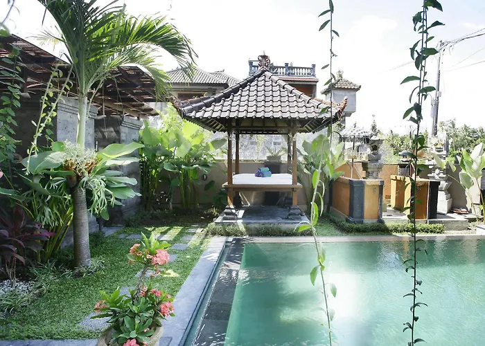 Krishna Ubud