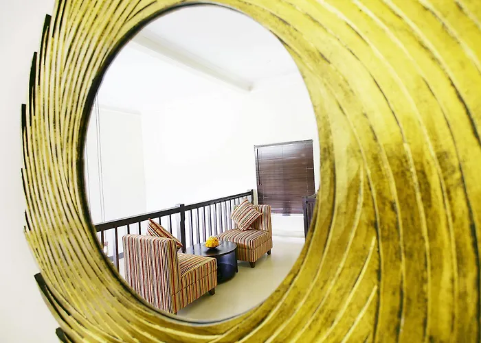 Hotel Krishna Ubud