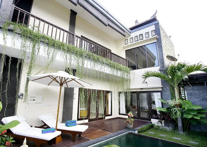 Krishna Ubud Pagetan